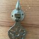 Bronze door knocker Morocco