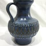 Jean de Lespinasse for Vallauris – Ceramic pitcher