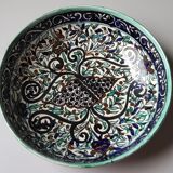 Arman Darian ceramic dish
