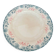 Set of 7 Longwy Art Nouveau plates