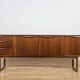 Mid-century teak sideboard from Stonehill, United Kingdom, 1960s