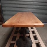 Grande table de métier