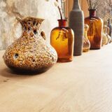 Vintage farm table