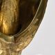 Table lamp Maison Charles, France, circa 1970.