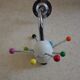 Coatrack sputnik 1970 s