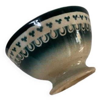 Old Badonviller bowl