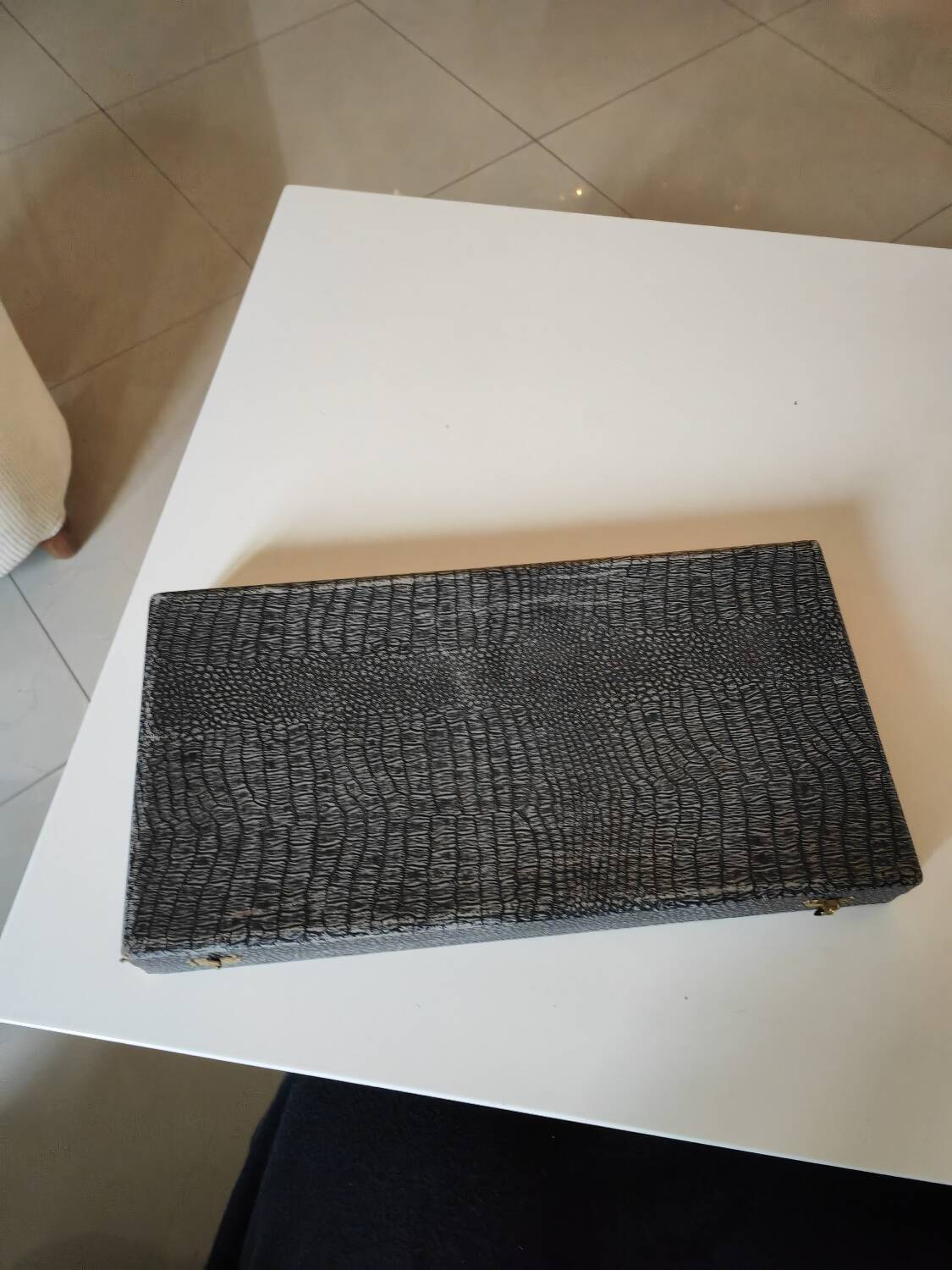 Old bakelite cutlery