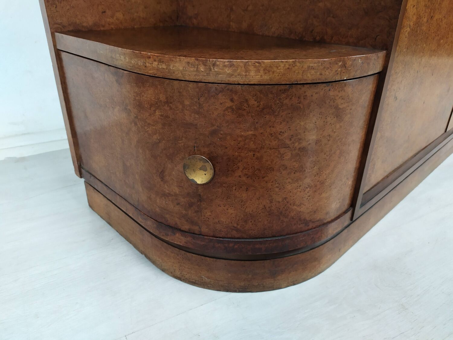 Art Deco buffet