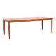 Mid-Century Danish Teak Coffee Table by Johannes Andersen CFC Silkeborg, 1960s.