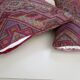 Set of 2 Upholstery Cushions