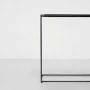 Console "Cloud" par Franck Robichez pour Dritsh, Paris 1990s.