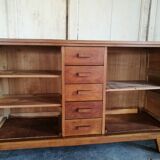 René Gabriel MRU buffet