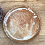 Sandstone plates