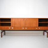 Teak sideboard 1970