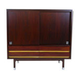 Bar cabinet Alfred Hendrickx, 1960