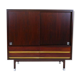 Bar cabinet Alfred Hendrickx, 1960