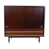 Bar cabinet Alfred Hendrickx, 1960