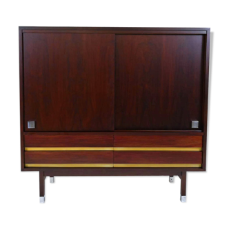 Meuble bar Alfred Hendrickx, 1960