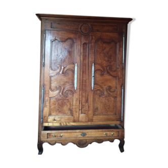 Bressane wardrobe