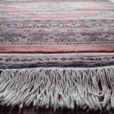 Tapis Pakistanais Karachi fait main