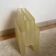 Giotto Stoppino magazine holder for Kartell - 1970