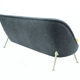 Sofa and chair