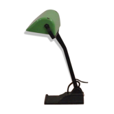 Lampe d'horloger articulable 1920