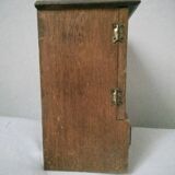 Musical jewelry cabinet