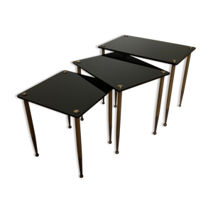 tables gigognes