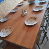 Farm table