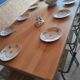 Table de ferme