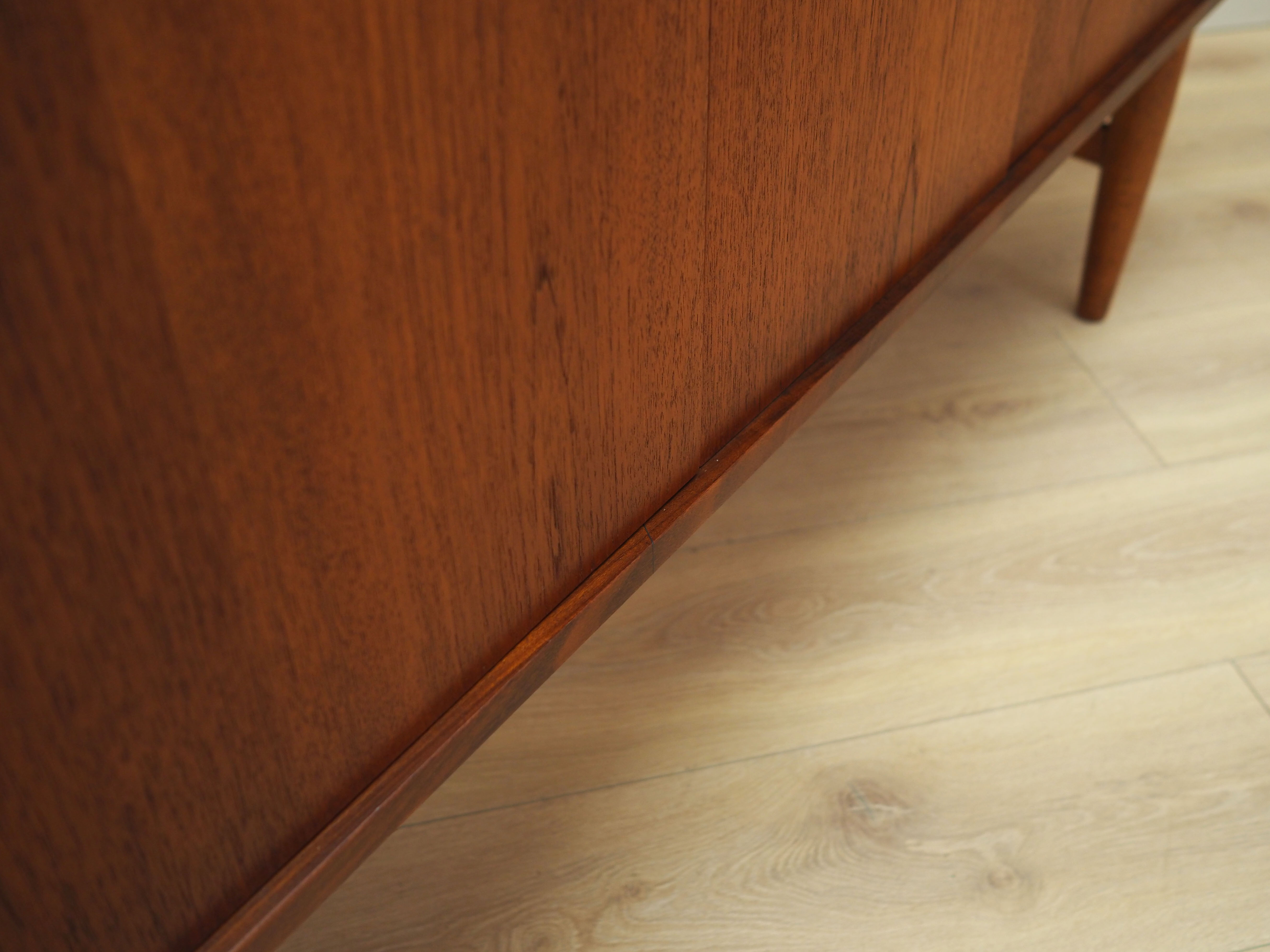 Teak highboard 1960s Denmark