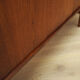 Teak highboard 1960s Denmark