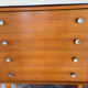 Commode vintage 