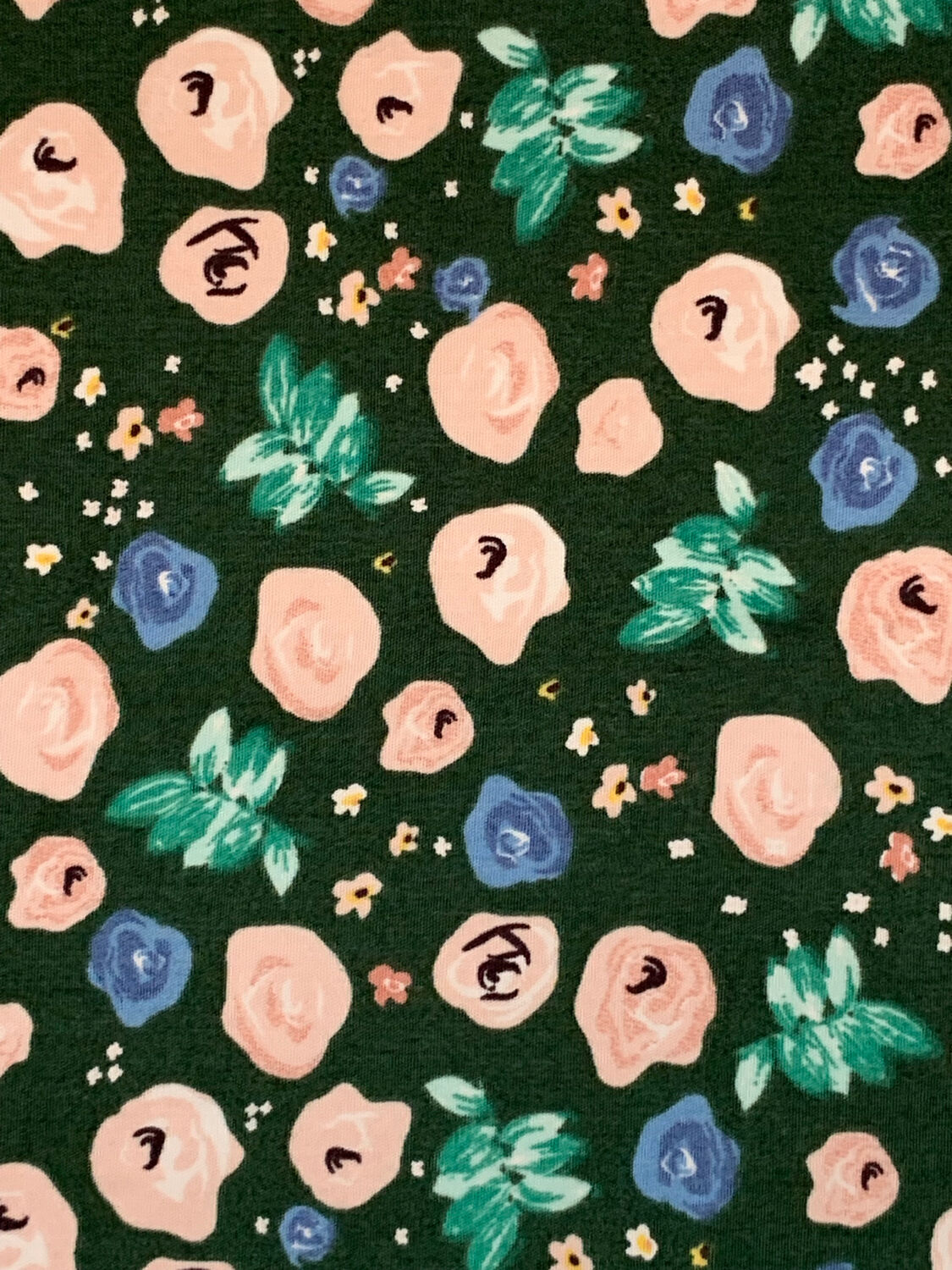 Parisian wardrobe vintage beech 1970