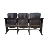 Theatre seats