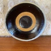 Mid-century fruit bowl/salad bowl, California, 1960s