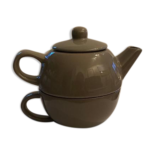 Théière