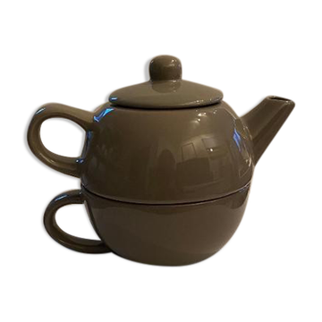 Théière