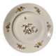 Émile Bourgeois porcelain serving dish