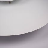 Danish vintage pendant lamp from Top Lamper, 1980s