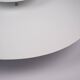 Danish vintage pendant lamp from Top Lamper, 1980s