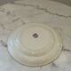 Napoleon plate