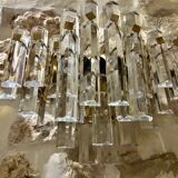 Pair of Venini sconces large model