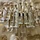 Pair of Venini sconces large model