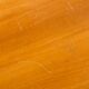 Bureau quatre tiroirs 1960 sur pieds tubulaires chromes