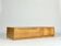Vintage lowboard TV HiFi phono sideboard oak WK mid-century 60s