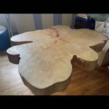 Low table