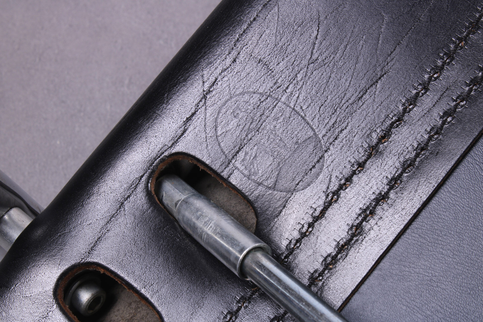 6 cantilever dining chairs bauhaus