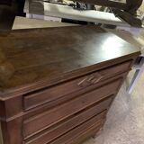 Louis Philippe dresser